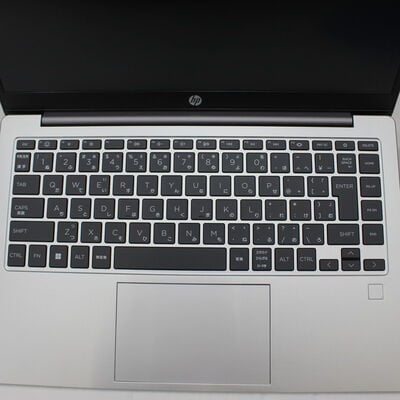 【通販センター】中古  【ジャンク品/保証無/返品質問不可】HP 245 G10 (Ryzen5 7530U/16GB/SSD 512GB) 192201 