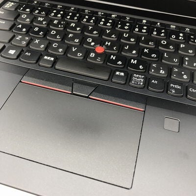 【宇都宮鶴田店】中古  Lenovo ThinkPad L13 (Core i7-10510U/16GB/SSD256GB/-/-/WLAN/13.3FHD/W11P/-) 3240010078 
