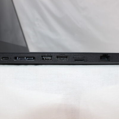 【通販センター】中古  LENOVO ThinkPad L15 Gen 1(Intel Core i5 10210U 1.60GHz/16GB DDR4/SSD256GB/-/オンボード/15.6/1920x1080/GbE/Wi-Fi/WEBCAM/W11H/VBT) 197174 