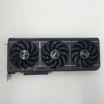 【盛岡都南店】中古  ASUS PRIME-RX9060XT-O16G (RX9060XT 16G) 179899 