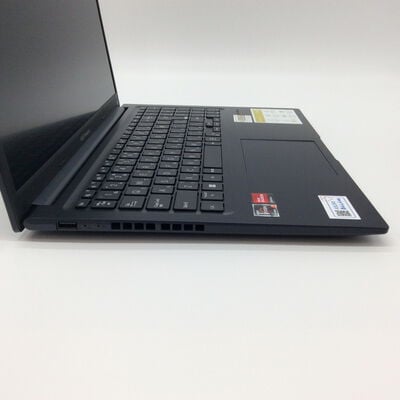 【浜松店】中古  ASUS Vivobook M1502YA-BQ183W(Ryzen 7 7730U/16GB/SSD1TB/なし/オンボード/15.6/1920x1080/W11H) 1300007647 