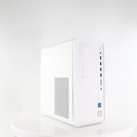 中古  HPデスクトップPC(i7 13700/32GB/SSD256GB/W11H) 3410014926 