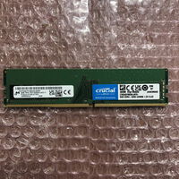 中古  PC4-25600 8GB デスクトップ用_ 184899 
