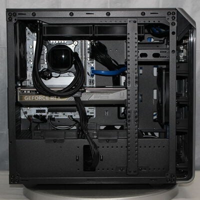 【宮崎恒久店】中古  THIRDWAVE GALLERIA RM7C-R57 184002 