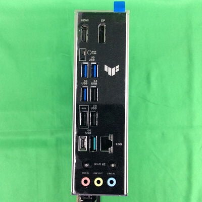 【川崎店】中古  ASUS TUF GAMING B650E-E WIFI (B650E ATX AM5 DDR5) 3170006619 