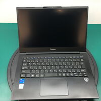 中古  iiyama L140MU(i5-1135G7/8GB/SSD512GB/W11H) 5250001087【2/19値下げ!】 