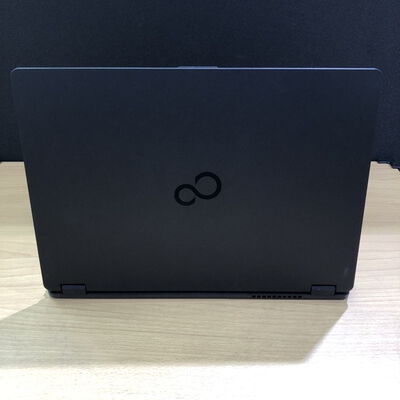 【甲府飯田店】中古  FUJITSU LIFEBOOK U7410 (INTEL Core i5 10310U 1.7GHz/16GB/SSD256GB/-/オンボード/14/1366x768/Wi-Fi/WEBCAM/W11H64) 180534 