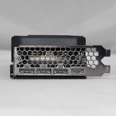 中古  Palit NED307T019P2-1046A (RTX 3070 Ti 8GB) 3480032870 