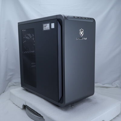 【通販センター】中古  THIRDWAVE GALLERIA XGR7M-R55-GD 205305 
