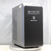 中古  THIRDWAVE GALLERIA SK(Intel Core i7 12700/16GB/SSD1TB/DVDマルチ/NVIDIA GeForce RTX 3070 8GB/W11H64 MAR) 180680 