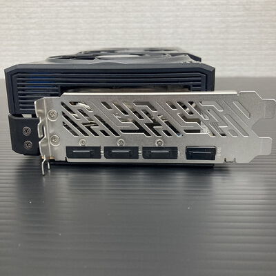 【広島店】中古  ASRock RX9070XT SLD 16G Steel Legend Dark 16GB (RX9070XT 16G) 176936 