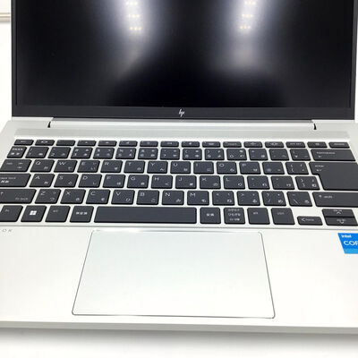 【白山FM松任店】中古  HP EliteBook 640 G10(Intel Core i3 1315U/8GB/SSD256GB/なし/オンボード/14/1920x1080/Wi-Fi/W11H64 MAR) 170035 
