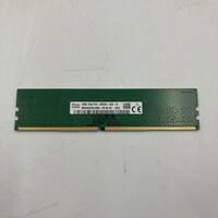 中古  Hynix HMAA2GU6CJR8N-XNN0 (DDR4 PC4-25600 16GB) 198913 
