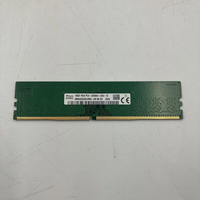 【なんば店】中古  Hynix HMAA2GU6CJR8N-XNN0 (DDR4 PC4-25600 16GB) 198913 