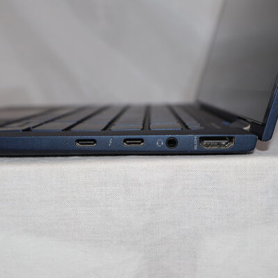 【通販センター】中古  HP Elite Dragonfly G2 (Intel Core  i7 1185G7 3.00GHz/16GB/SSD512GB/-/オンボード/13.3/1920x1080/Wi-Fi/WEBCAM/US配列/W11H64 MAR) 186497【8/27値下げ!】 