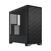 Fractal Design  Pop 2 Air Black TG FD-C-POA2A-02 (ATX ガラスパネル ブラック) 