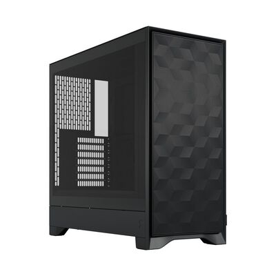 Fractal Design  Pop 2 Air Black TG FD-C-POA2A-02 (ATX ガラスパネル ブラック) 