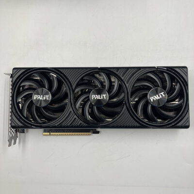 【なんば店】中古  Palit NE7506T019T1-GB2061S(RTX5060Ti Infinity3 16G) 178241 