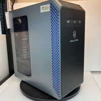 中古  THIRDWAVE GALLERIA XA7C-R36 (Core i7 11700/16GB/SSD1TB+HDD8TB/BD-RE/RTX3060 12GB/W10H) 3180006934 