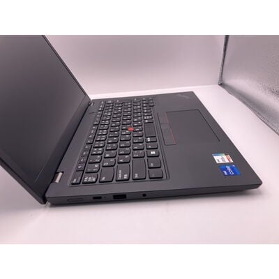 【仙台店】中古  Lenovo ThinkPad L13 gen4 (Core i7-1355U/16GB/SSD 512GB/-/-/WLAN/13.3インチUWXGA/W11P/-) 3240010404 