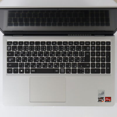 【通販センター】中古  DELL Inspiron 15 3535(AMD Ryzen 7 7730U/16GB DDR4 (PC4)/SSD512GB/なし/オンボード/15.6/1920x1080/Wi-Fi/W11H64 MAR) 199342 