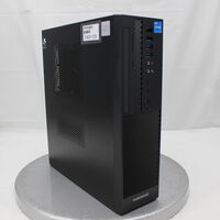 中古  THIRDWAVE Magnate IM(Intel Core i5 13500/16GB DDR4 (PC4)/SSD2TB/なし/オンボード/W11H64 MAR) 191407【4/9値下げ!】 