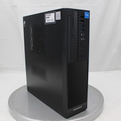 【通販センター】中古  THIRDWAVE Magnate IM(Intel Core i5 13500/16GB DDR4 (PC4)/SSD2TB/なし/オンボード/W11H64 MAR) 191407 