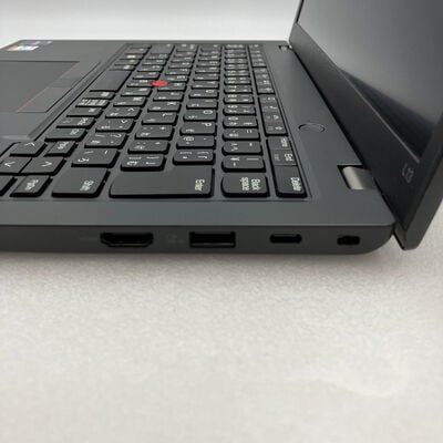【新潟店】中古  Lenovo ThinkPad L13 21B4S0Y900(i5-1245U/8GB/SSD256GB/1920x1200/W11P) 3290007306 