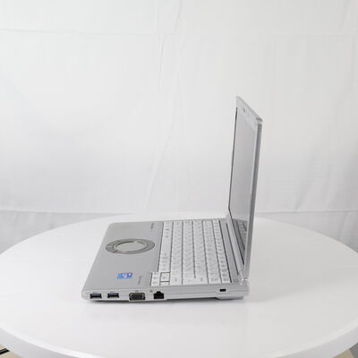 【通販センター】中古  Panasonic CF-SV1S14VS(Intel Core i7 1185G7 3.00GHz/32GB DDR4/SSD256GB/-/オンボード/12.1/1920x1200/GbE/Wi-Fi/WEBCAM/W11H/VBT) 200321 