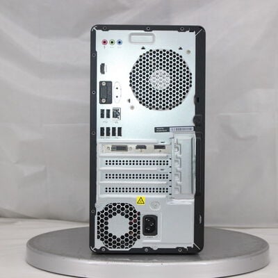 【通販センター】中古  HP Pavilion 595-p0101jp 