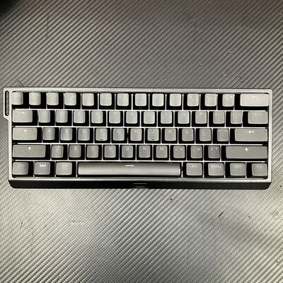 【富士青葉店】中古  WOOTING Wooting 60 HE+ W05T011 5070001963 