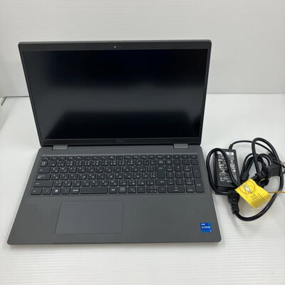 【秋葉原本店】中古  dell(i5-1335U/8GB/SSD512GB/W11P) 3410016221 