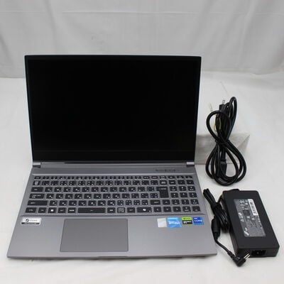 【大分店】中古  THIRDWAVE GALLERIA RL7C-R46-5N 190675 