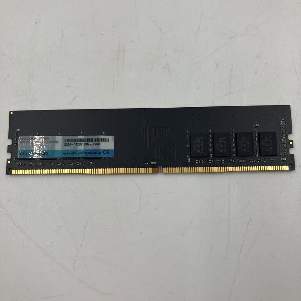 中古 PC4-25600 16GB デスクトップ用(DDR4-3200) 140728 （368812