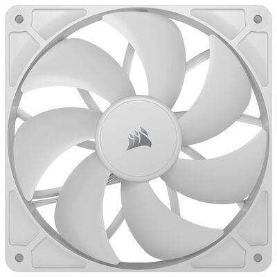 Corsair  RS140 White Dual Fans CO-9050195-WW (2個パック ホワイト) 