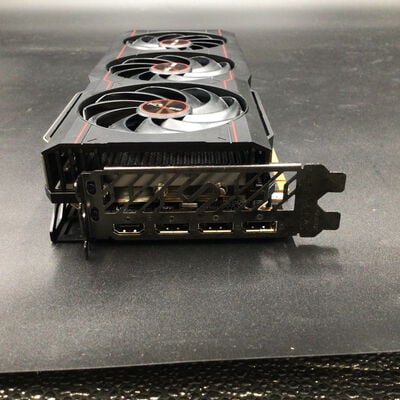 【秋葉原本店】中古  SAPPHIRE_RX6800_PULSE_11305-0-20G(RX6800_16GB) 3410013114 