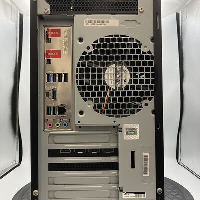 【新潟店】中古  THIRDWAVE TP7560(i7 12700/32GB/SSD512GB/HDD1TB/RTX3050 8GB/W11P) 3290007509 