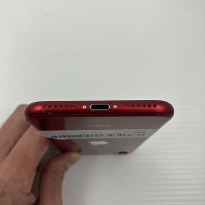 【秋葉原本店】中古  【国内版SIMフリー】Apple iPhoneSE 4.7インチ (第3世代) 128GB (PRODUCT)RED MMYH3J/A 154856 