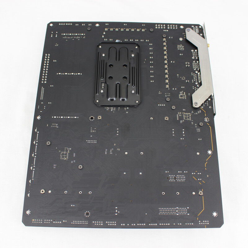 中古 ASRock X670E Steel Legend (X670E AM5 ATX DDR5) 152469