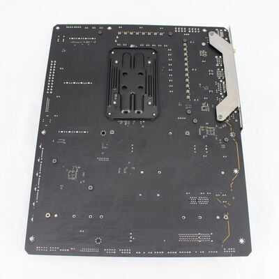 中古  ASRock X670E Steel Legend (X670E AM5 ATX DDR5) 152469 
