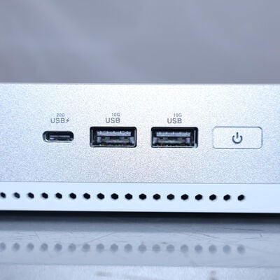 【通販センター】中古  THIRDWAVE NUC QC7165-S2 202779 