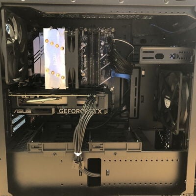 【甲府飯田店】中古  THIRDWAVE GALLERIA RM7C-R47(i7 14700F/32GB/SSD1TB/RTX4070/W11H) 4720002892 