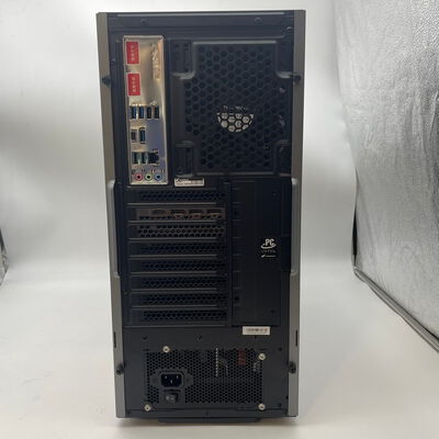 【大分店】中古  GALLERIA XA7C-R36T(Intel Core i7-12700/16GB/SSD1TB/なし/RTX3060Ti 8GB/W11H) 4680001869 