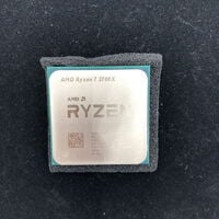 中古  AMD Ryzen 7 3700X (AM4/3.6/36M/C8/T16/65W) 140025 