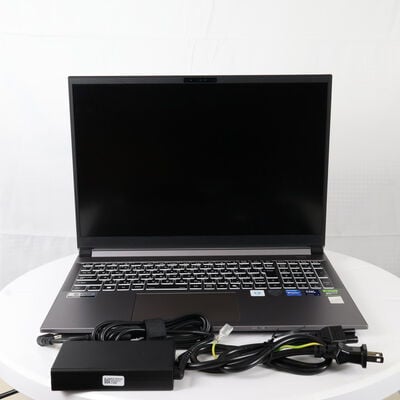 【通販センター】中古  THIRDWAVE GALLERIA XL7C-R46-6 201620 