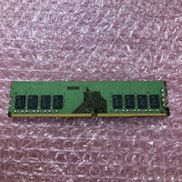 中古  PC4-25600 8GB デスクトップ用_ 184899 