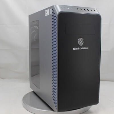 【通販センター】中古  THIRDWAVE GALLERIA XA7R-R47 184786 