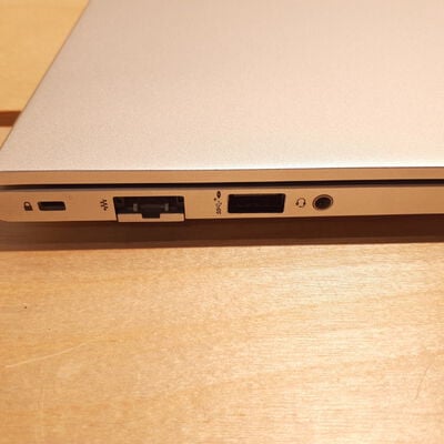 【鹿児島店】中古  HP EliteBook 630 G9 (Core i5-1235U/16GB/SSD 256GB/-/-/WLAN/13.3インチFHD/W11P/-) 3240009739 