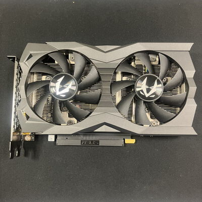 【大宮店】中古  各社 GeForce RTX2060 (6GB PCI-E) 139502 