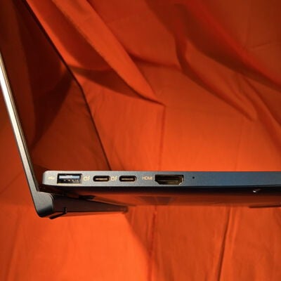 【なんば店】中古  THIRDWAVE SA503i (1115G4/8GB/SSD256GB/WLAN/15.6FHD/W11H) 3280021030 